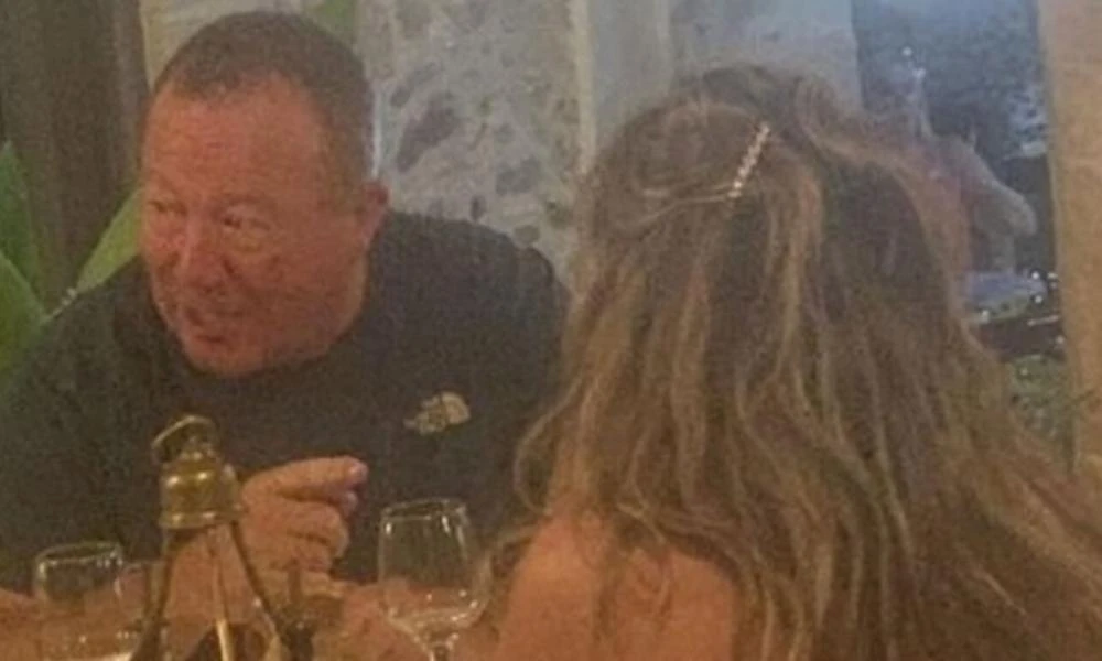 Κρήτη: «Ήταν μεθυσμένοι, έβρισκαν δικαιολογίες για να μην πληρώσουν» λέει ιδιοκτήτης ταβέρνας για τους Βρετανούς τουρίστες